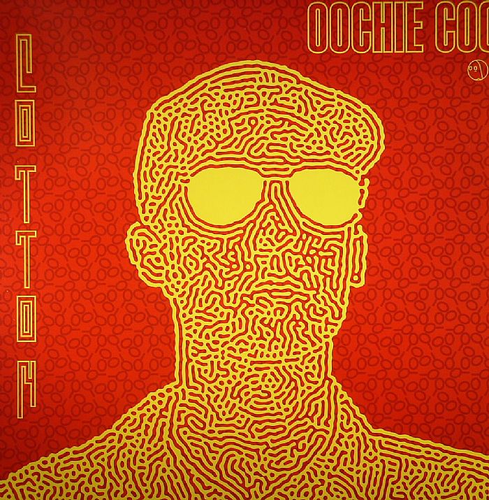 James Cotton – Oochie Coo vinyl cover