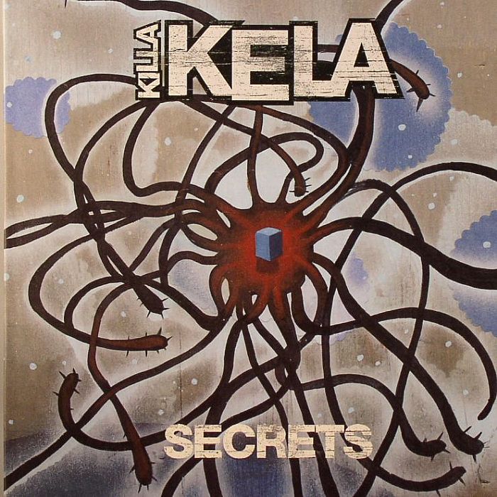 KILLA KELA - Secrets