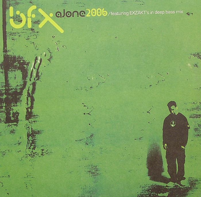 BFX - Alone 2006