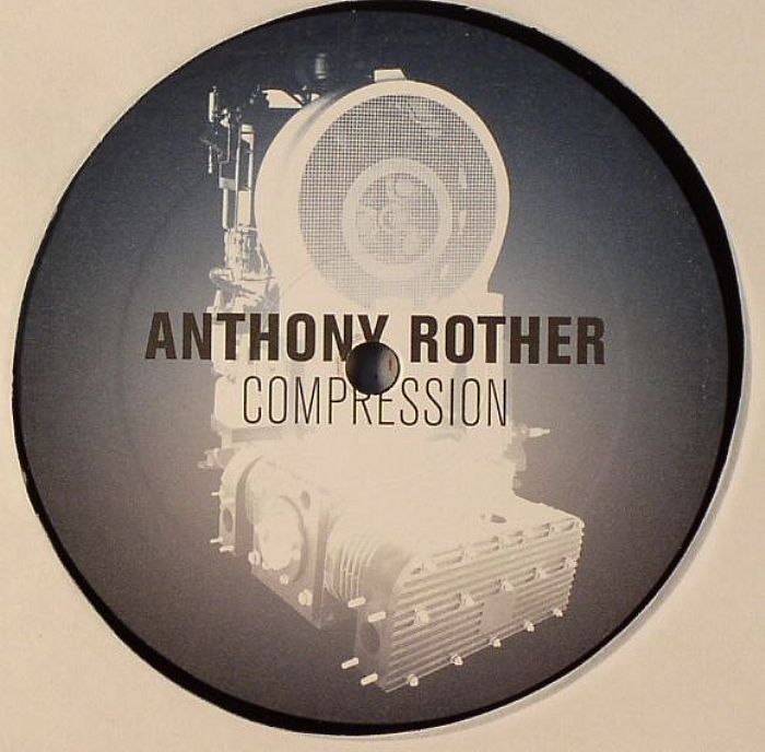 ROTHER, Anthony - Compression