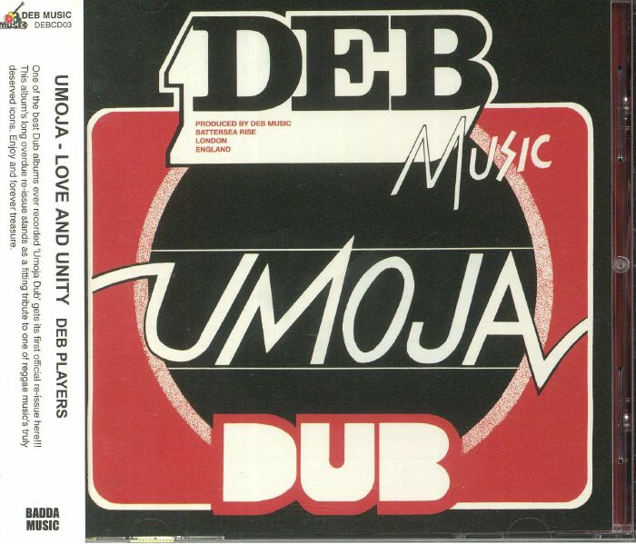 DEB PLAYERS - Umoja: Love & Unity