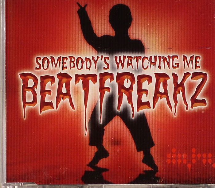 Somebody s watching. Beatfreakz Somebody's watching me. Beatfreakz состав. Beatfreakz - Somebody's watching me (Hi Tack Club Mix). Деннис Кристофер Beatfreakz.