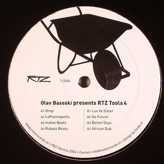 Olav Basoski - Indian Summer Olav Basoski - Indian Summer
