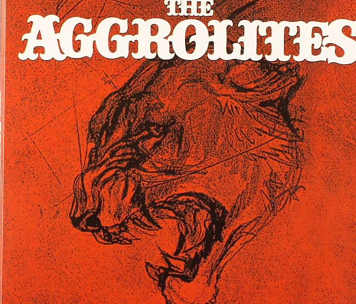 AGGROLITES, The - The Aggrolites