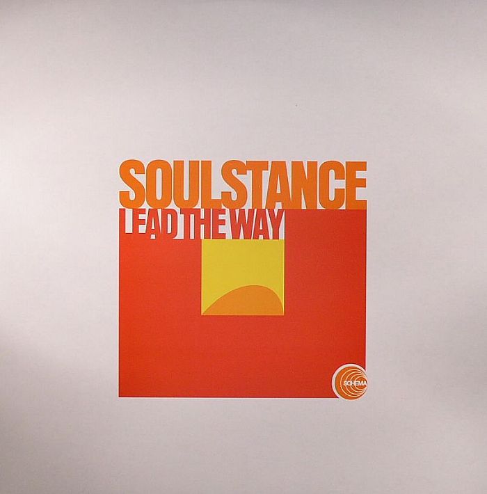 SOULSTANCE - Lead The Way