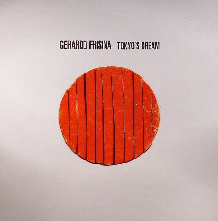 FRISINA, Gerardo - Tokyo's Dream