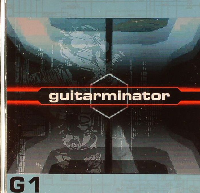 GUITARMINATOR - G1
