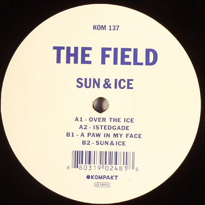 FIELD, The - Sun & Ice