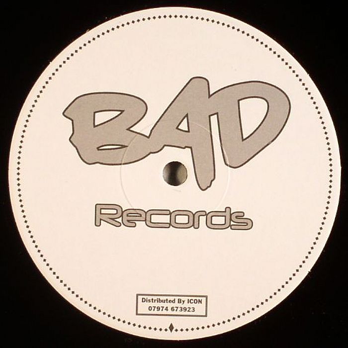 BAD BEHAVIOUR - Fly Away Wth You