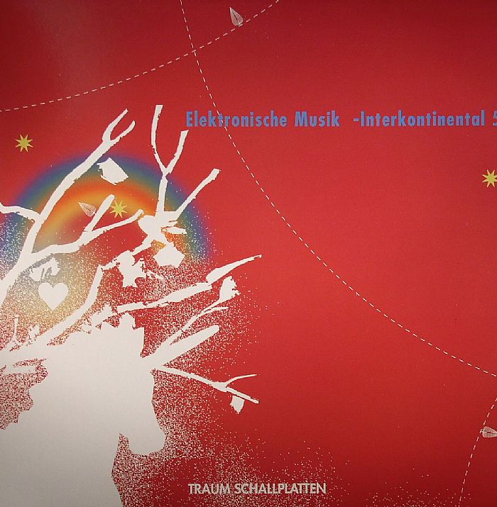VARIOUS - Elektronische Musik: Interkontinental 5
