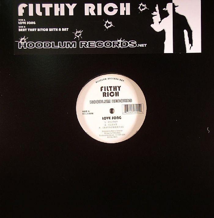 FILTHY RICH - Love Song