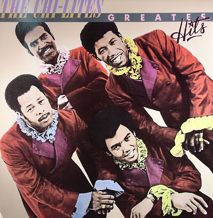 the chi lites the coldest days of my life the chi lites the coldest days of my life