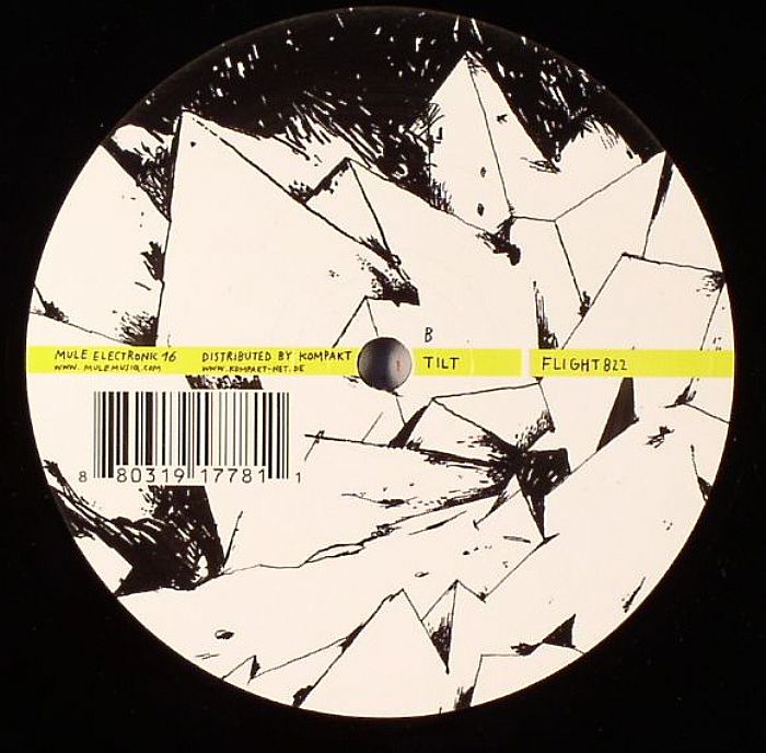 DUBLEE - Pseudo Harmonia EP