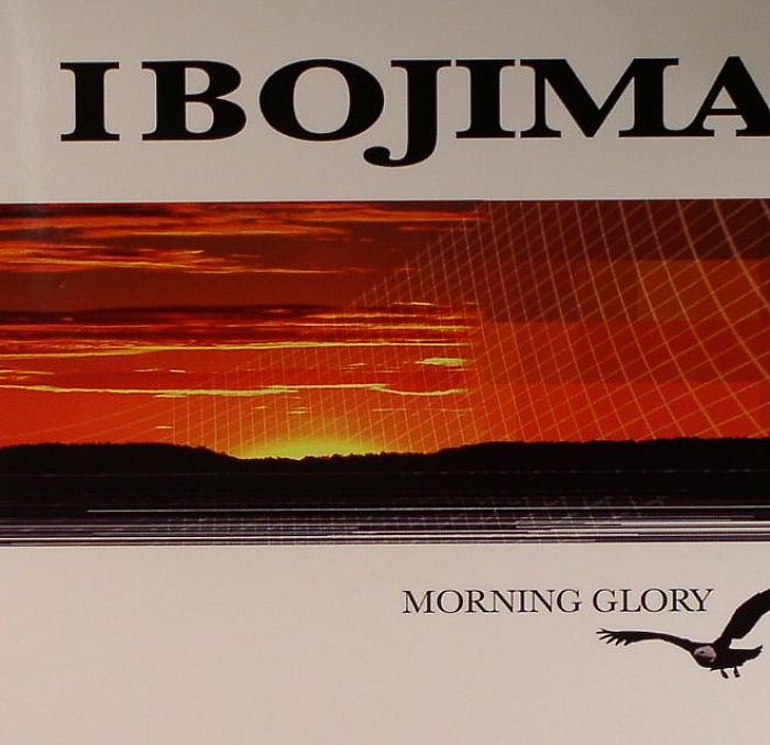 IBOJIMA - Morning Glory