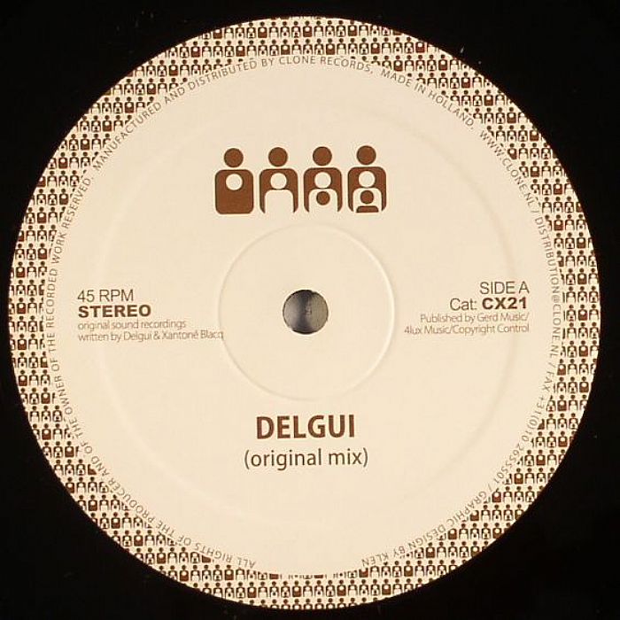 DELGUI - Highlights