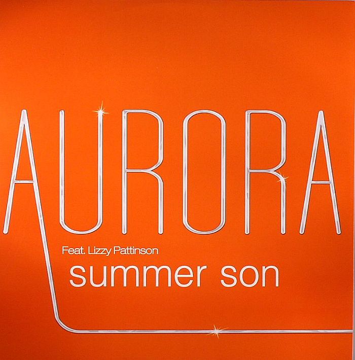 AURORA feat LIZZY PATTINSON - Summer Son