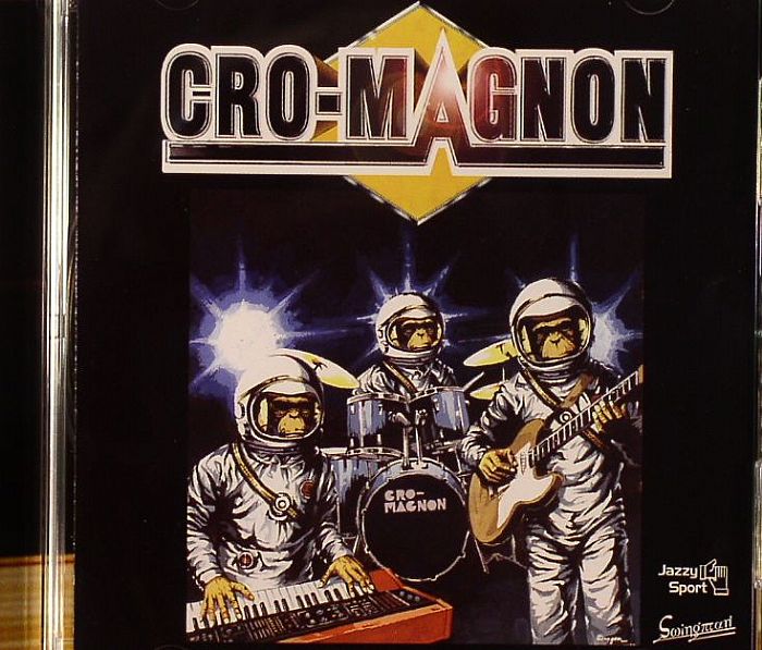 CRO MAGNON - Cro Magnon