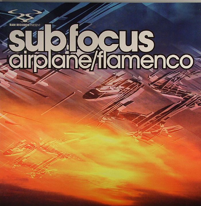 Culture shock sub focus. Sub Focus. Sub Focus винил. Sub Focus logo. Sub Focus - Airplane (Culture Shock Remix)