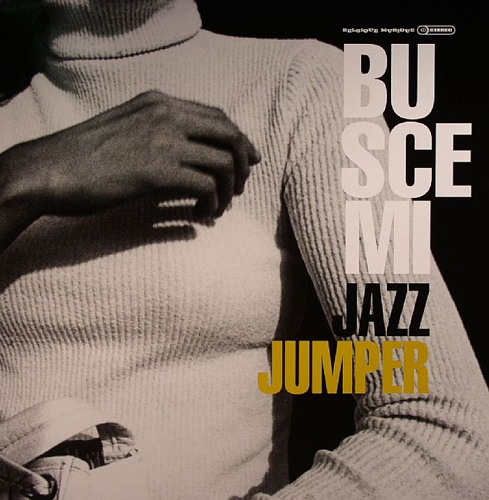 BUSCEMI - Jazz Jumper