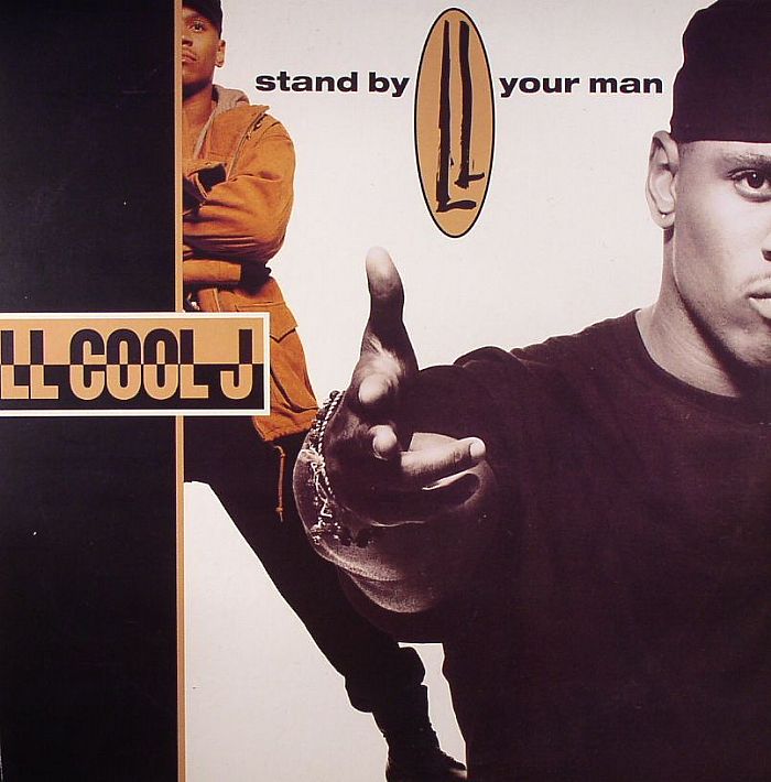 LL COOL J - Stand By Your Man