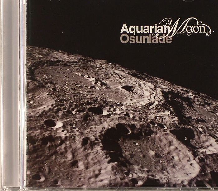 OSUNLADE - Aquarian Moon