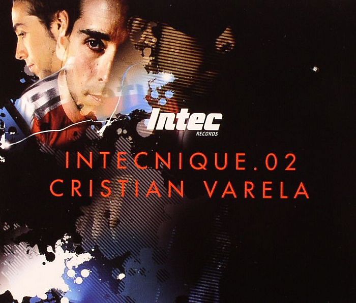 VARELA, Cristian/VARIOUS - Intecnique 2