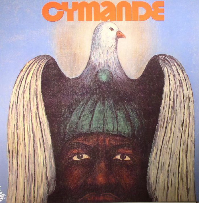 CYMANDE - Cymande