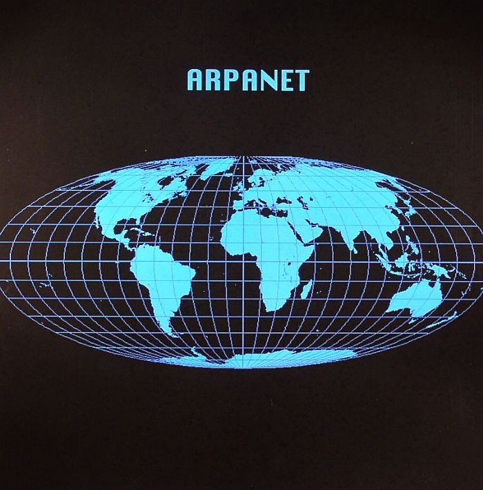 ARPANET - Wireless Internet