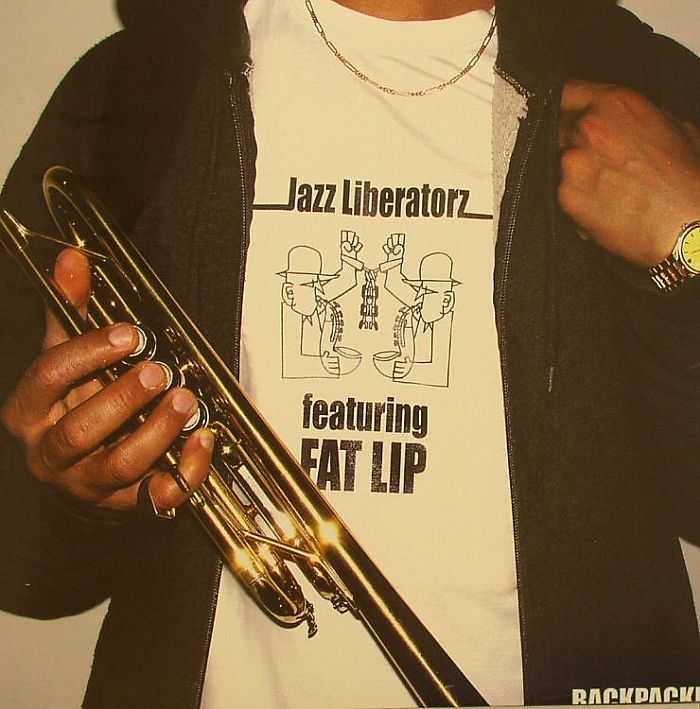 JAZZ LIBERATORZ feat FAT LIP/RICO - Backpackers