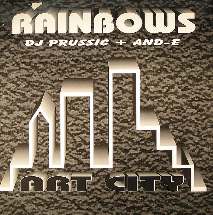 DJ PRUSSIC & E - Rainbows