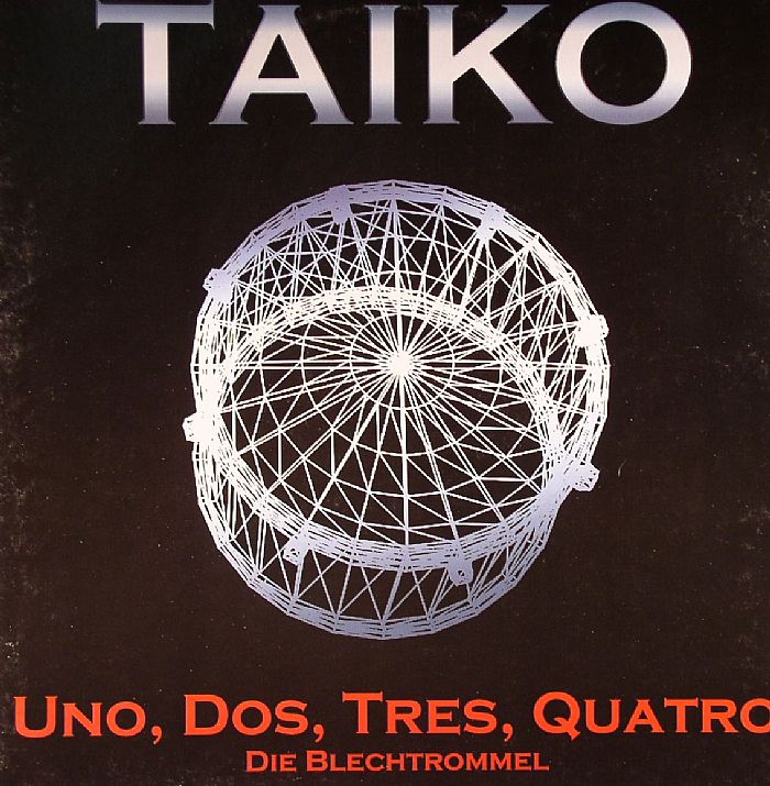 TAIKO - Uno, Dos, Tres, Quatro