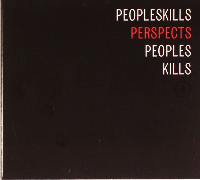 PERSPECTS - Peopleskills (warehouse find, sleeve wear)