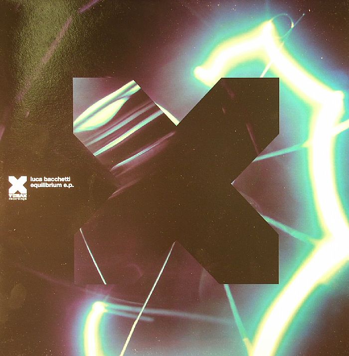 BACCHETTI, Luca - Equilibrium EP