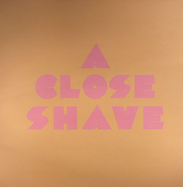 TOBIAS, Toby - A Close Shave