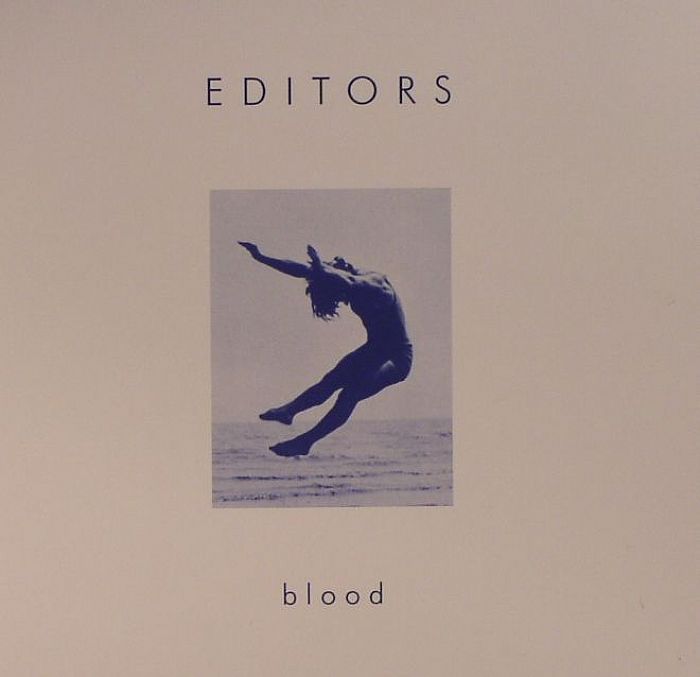 EDITORS - Blood