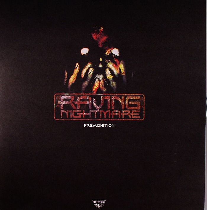 ART OF FIGHTERS feat MC JUSTICE/RANDY & RADIUM/DJ KRISTOF/CETIRIZ - Raving Nightmare: Premonition