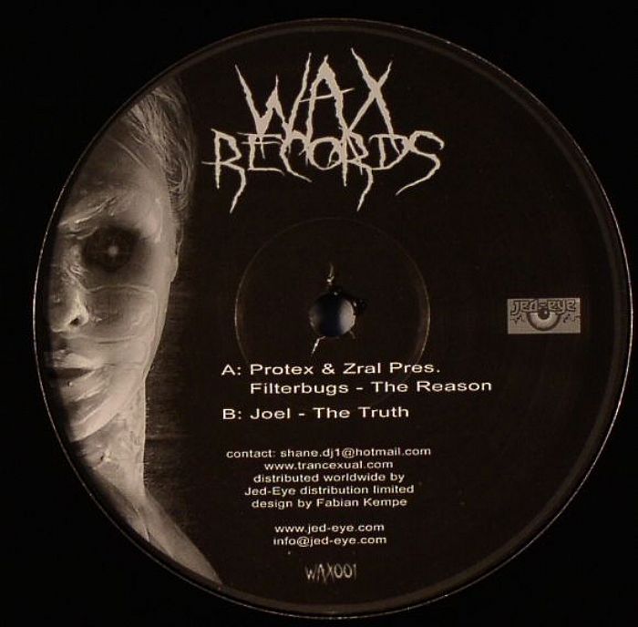 PROTEX & ZRAL present FILTERBUGS/JOEL - The Reason