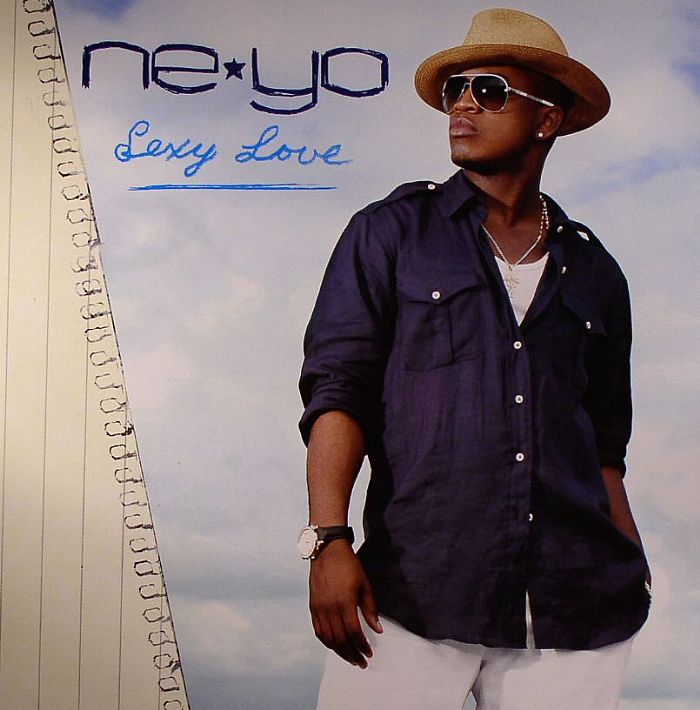 Sexy Love Neyo 28