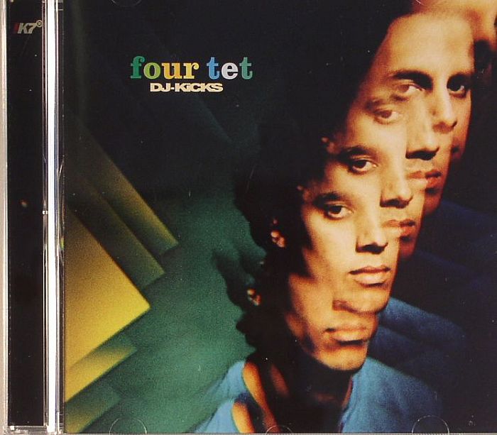 FOUR TET/VARIOUS - DJ Kicks