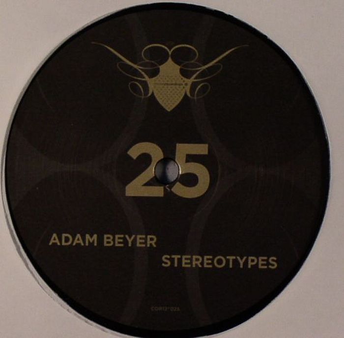 BEYER, Adam - Stereotypes