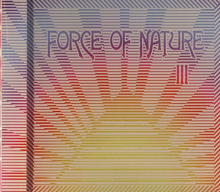 force of nature soundtrack