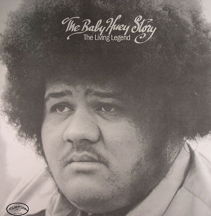 BABY HUEY The Baby Huey Story The Living Legend vinyl at Juno Records.