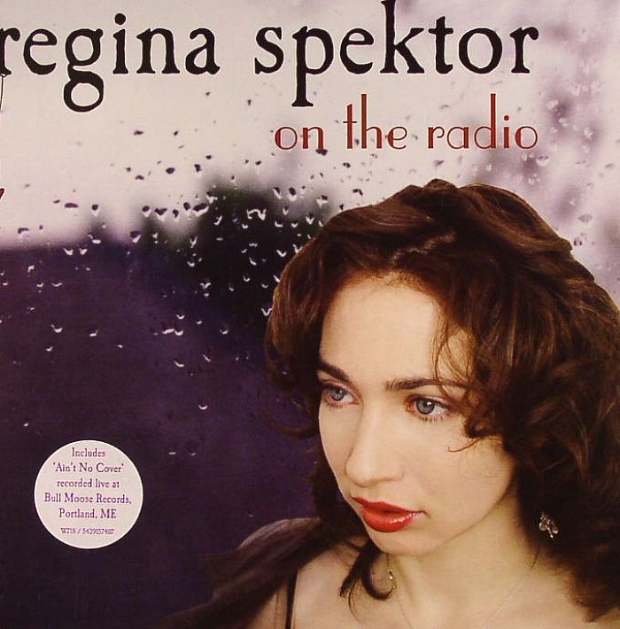 Regina Spektor Tits