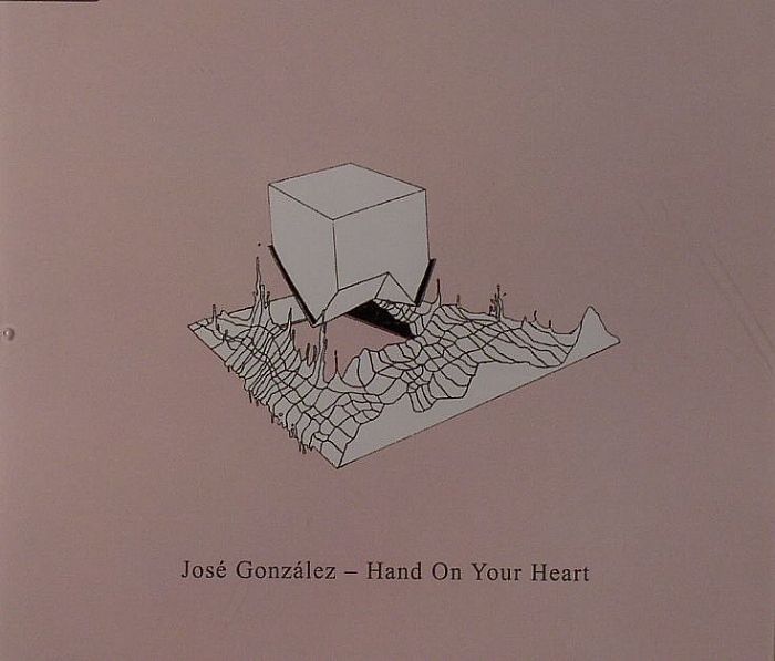 GONZALEZ, Jose - Hand On Your Heart
