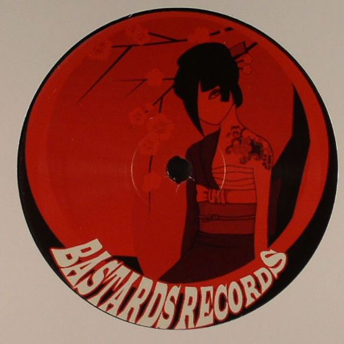 BASTARDS Volume 1 Vinyl at Juno Records.