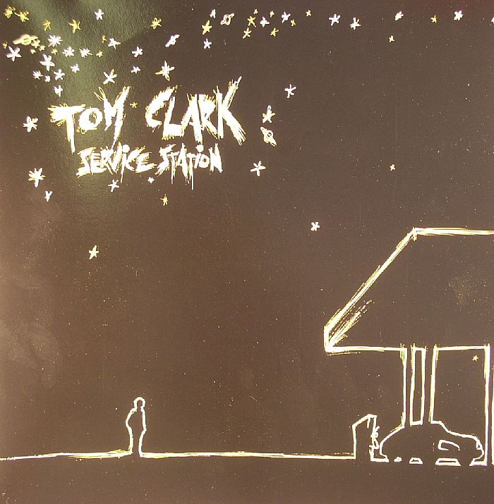 CLARK, Tom - Service Station