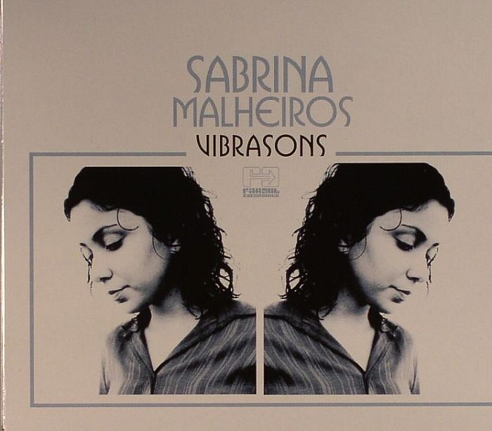MALHEIROS, Sabrina - Vibrasons