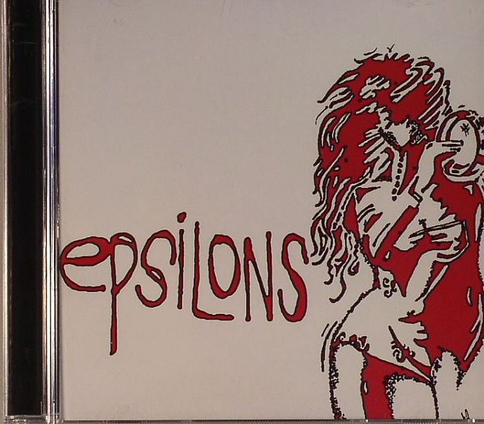 EPSILONS - Epsilons