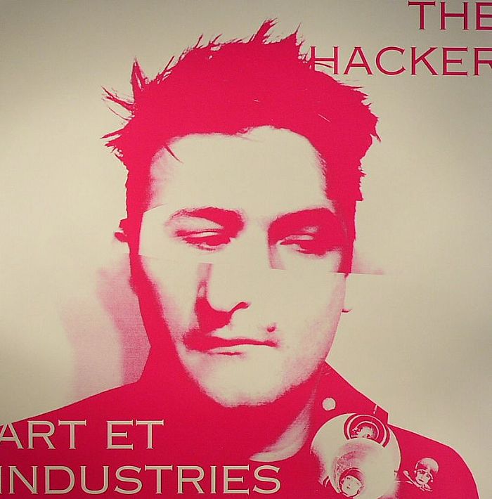 HACKER, The - Art Et Industries