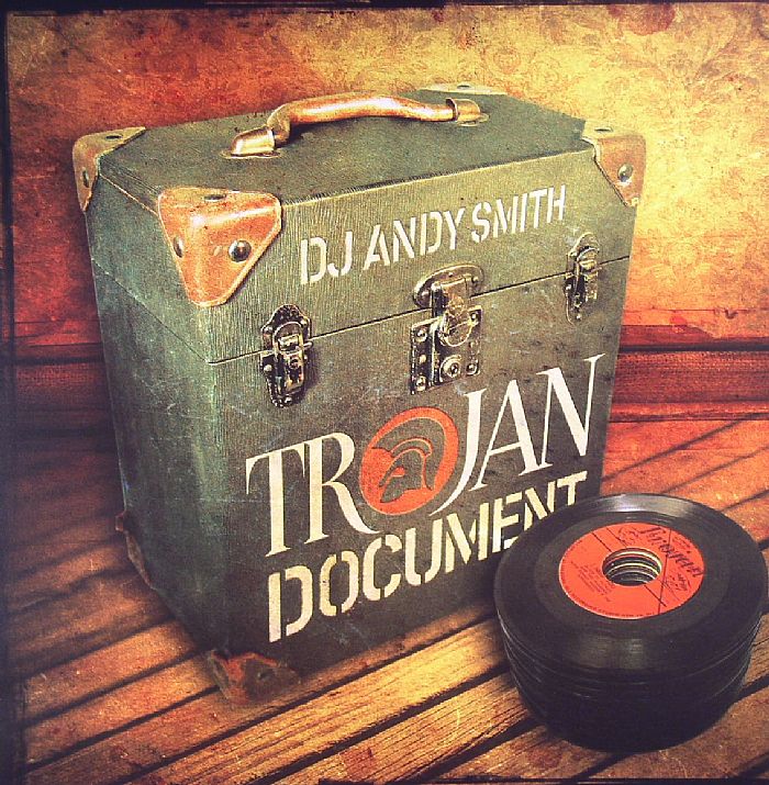 DJ ANDY SMITH/VARIOUS - Trojan Document